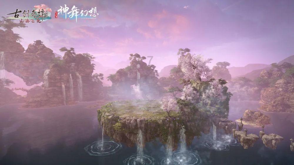 一张张笑脸:春风写在脸上
